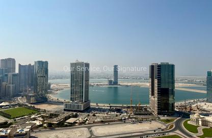 Apartment - 2 Bedrooms - 3 Bathrooms for rent in Al Mamzar - Al Mamzar - Sharjah - Sharjah Apartment - 2 Bedrooms - 3 Bathrooms for rent in Al Mamzar - Al Mamzar - Sharjah - Sharjah
