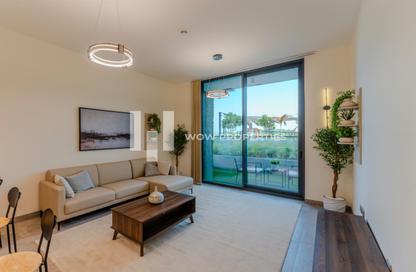 Apartment - 1 - 2 for rent in Jannat - Midtown - Dubai Production City (IMPZ) - Dubai