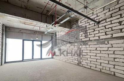 Office Space - Studio - 1 Bathroom for rent in Azizi Riviera 36 - Azizi Riviera - Meydan One - Meydan - Dubai