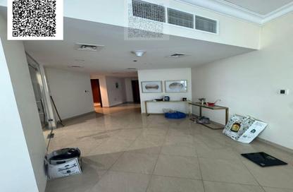 Apartment - 2 Bedrooms - 3 Bathrooms for sale in Ajman Corniche Residences - Ajman Corniche Road - Ajman