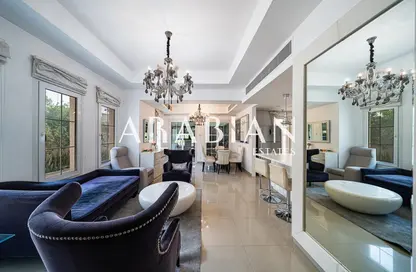 Villa - 3 Bedrooms - 3 Bathrooms for sale in Springs 9 - The Springs - Dubai