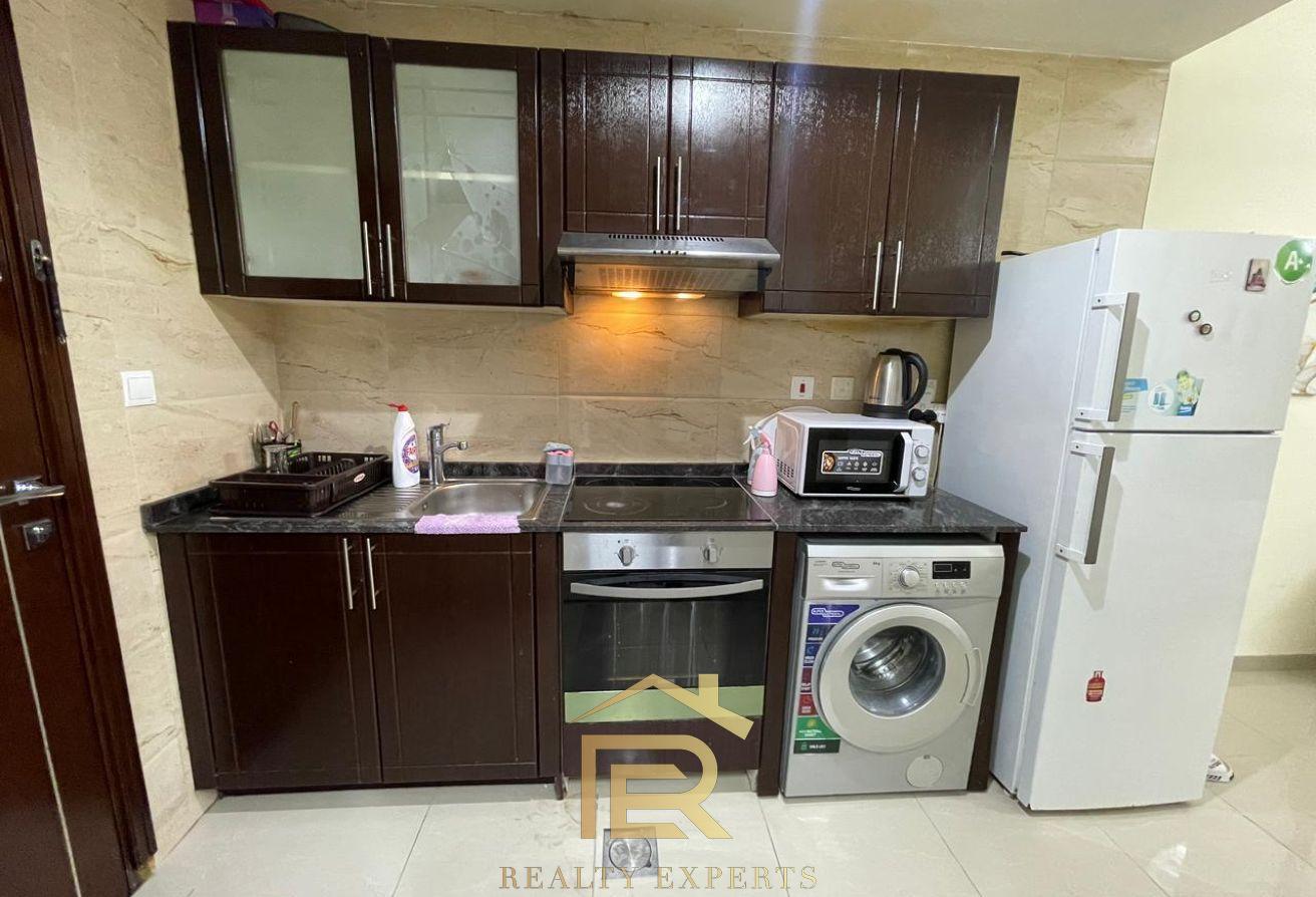 SPACIOUS STUDIO | FULLY FURNISHED | READY TO MOVE photo 7