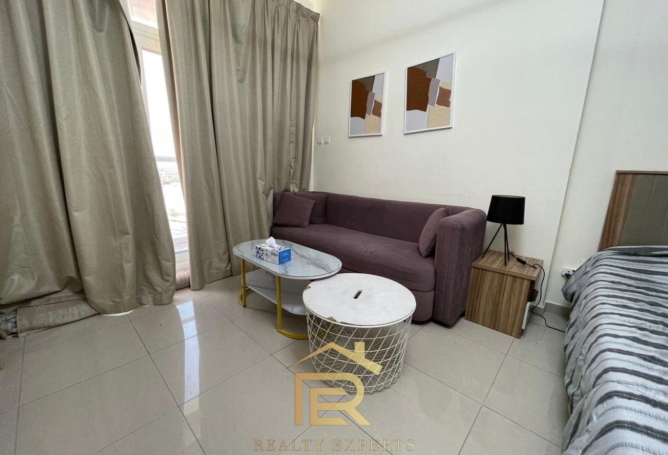 SPACIOUS STUDIO | FULLY FURNISHED | READY TO MOVE photo 5