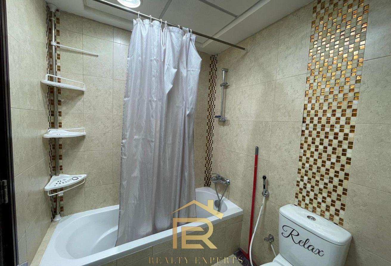 SPACIOUS STUDIO | FULLY FURNISHED | READY TO MOVE photo 10