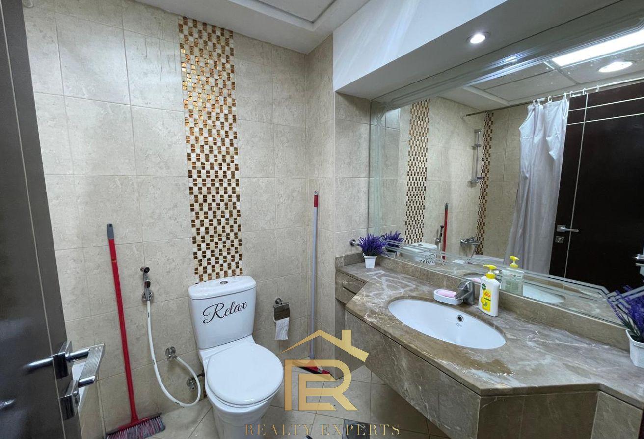 SPACIOUS STUDIO | FULLY FURNISHED | READY TO MOVE photo 9