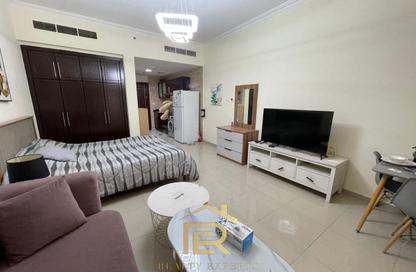 Apartment - Studio - 1 Bathroom for rent in Siraj Tower - Arjan - Dubai Apartment - Studio - 1 Bathroom for rent in Siraj Tower - Arjan - Dubai