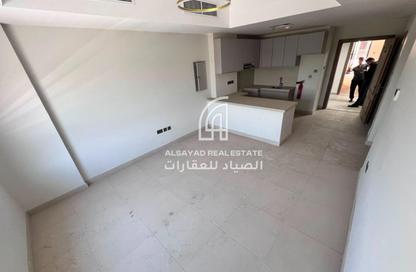 Apartment - 1 Bedroom - 2 Bathrooms for sale in Souks Residential - Al Mamsha - Muwaileh - Sharjah Apartment - 1 Bedroom - 2 Bathrooms for sale in Souks Residential - Al Mamsha - Muwaileh - Sharjah