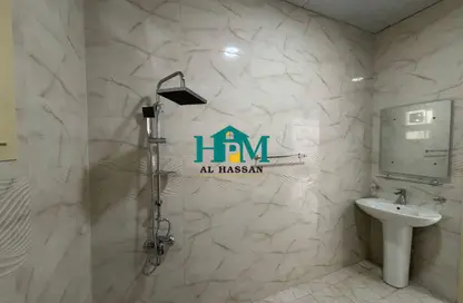 شقة - 2 غرف نوم - 2 حمامات للايجار في مدينة الرياض - أبوظبي