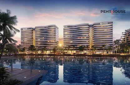 Apartment - 1 Bedroom - 1 Bathroom for sale in Azizi Venice 14 Building B - Azizi Venice 14 - Azizi Venice - Dubai South (Dubai World Central) - Dubai Apartment - 1 Bedroom - 1 Bathroom for sale in Azizi Venice 14 Building B - Azizi Venice 14 - Azizi Venice - Dubai South (Dubai World Central) - Dubai