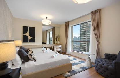Apartment - 2 - 2 for rent in Rimal 1 - Rimal - Jumeirah Beach Residence - Dubai Apartment - 2 - 2 for rent in Rimal 1 - Rimal - Jumeirah Beach Residence - Dubai