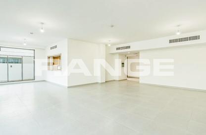 فيلا - 5 غرف نوم - 7 حمامات للايجار في ذي بالس بيتش فرونت - ذي بالس - دبي الجنوب (مركز دبي العالمي) - دبي