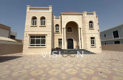 Villa - 5 Bedrooms - 7 Bathrooms for rent in Al Aweer 1 - Al Aweer - Dubai Villa - 5 Bedrooms - 7 Bathrooms for rent in Al Aweer 1 - Al Aweer - Dubai