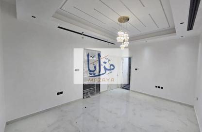 Villa - 4 Bedrooms - 6 Bathrooms for sale in Al Helio 1 - Al Helio - Ajman