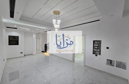 Villa - 4 Bedrooms - 6 Bathrooms for sale in Al Helio 1 - Al Helio - Ajman
