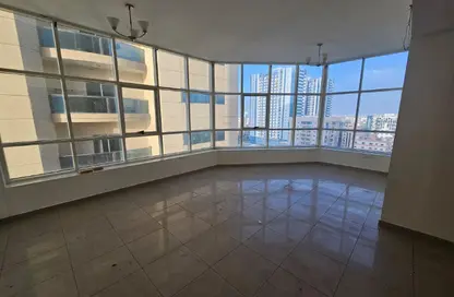 Apartment - 3 Bedrooms - 4 Bathrooms for rent in Al Nakhil 2 - Al Nakhil - Ajman