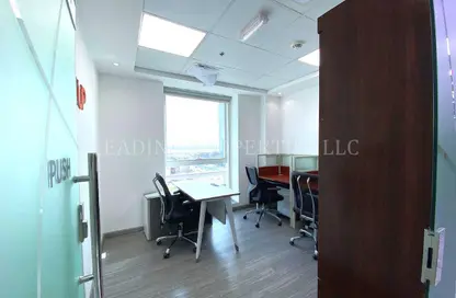 Business Centre - Studio for rent in Latifa Tower - Sheikh Zayed Road - Dubai Business Centre - Studio for rent in Latifa Tower - Sheikh Zayed Road - Dubai