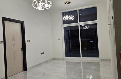 Apartment - 1 Bedroom - 1 Bathroom for rent in Skyz by Danube - Arjan - Dubai