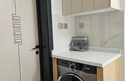 Apartment - 1 Bedroom - 1 Bathroom for rent in Skyz by Danube - Arjan - Dubai
