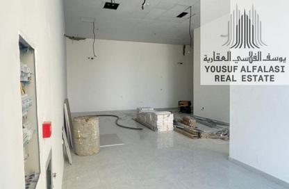 مستودع - استوديو - 1 حمام للايجار في بناية ابناء صقر - 1 الحميدية - الحميدية - عجمان
