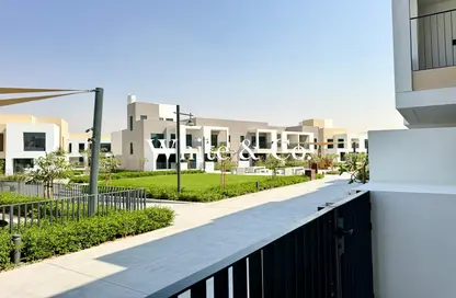 Townhouse - 3 Bedrooms - 4 Bathrooms for sale in Bliss 2 - Arabian Ranches 3 - Dubai