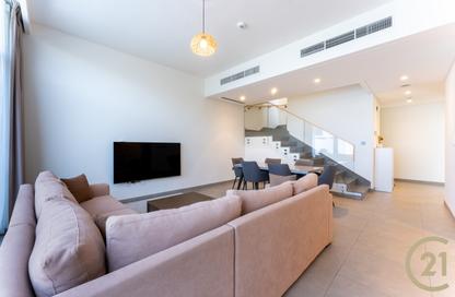 Townhouse - 4 Bedrooms - 5 Bathrooms for sale in Ruba - Arabian Ranches 3 - Dubai