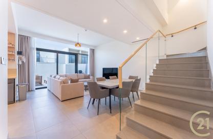 Townhouse - 4 Bedrooms - 5 Bathrooms for sale in Ruba - Arabian Ranches 3 - Dubai