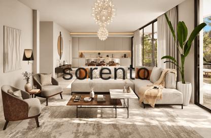 Townhouse - 4 - 5 for sale in Opal Gardens - District 11 - Mohammed Bin Rashid City - Dubai