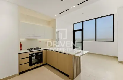 شقة - غرفة نوم - 2 حمامات للايجار في بن غاطي فانتوم - ديستريكت 17 - قرية جميرا الدائرية - دبي