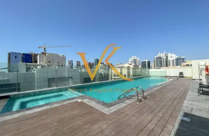 Apartment - 2 Bedrooms - 3 Bathrooms for rent in Euro Residence - Barsha Heights (Tecom) - Dubai Apartment - 2 Bedrooms - 3 Bathrooms for rent in Euro Residence - Barsha Heights (Tecom) - Dubai