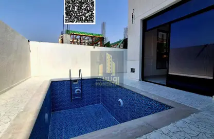 Villa - 6 Bedrooms - 7+ Bathrooms for sale in Al Zaheya Gardens - Al Zahya - Ajman