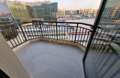Apartment - Studio - 1 for sale in Lincoln Park - Sheffield - Lincoln Park - Arjan - Dubai