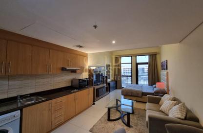 Apartment - Studio - 1 for sale in Lincoln Park - Sheffield - Lincoln Park - Arjan - Dubai