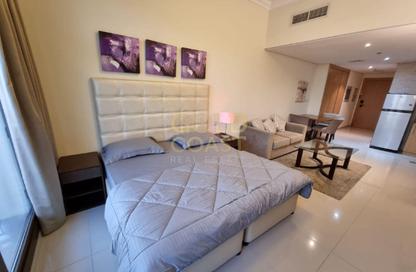 Apartment - Studio - 1 for sale in Lincoln Park - Sheffield - Lincoln Park - Arjan - Dubai