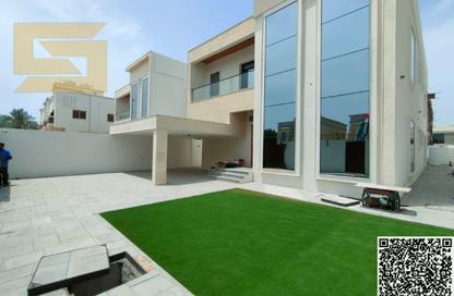 Villa - 5 Bedrooms - 7 Bathrooms for sale in Al Rawda 3 Villas - Al Rawda 3 - Al Rawda - Ajman
