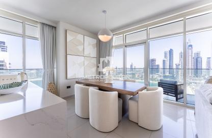 Penthouse - 3 - 3 for sale in Sunrise Bay Tower 1 - Sunrise Bay - Emaar Beachfront - Dubai Harbour - Dubai Penthouse - 3 - 3 for sale in Sunrise Bay Tower 1 - Sunrise Bay - Emaar Beachfront - Dubai Harbour - Dubai