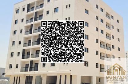 Whole Building - 7+ Bedrooms - 7+ Bathrooms for sale in Al Jurf 3 - Al Jurf - Ajman Downtown - Ajman
