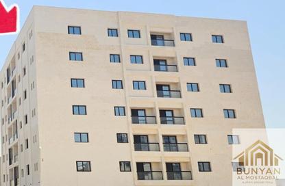 Whole Building - 7+ Bedrooms - 7+ Bathrooms for sale in Al Jurf 3 - Al Jurf - Ajman Downtown - Ajman Whole Building - 7+ Bedrooms - 7+ Bathrooms for sale in Al Jurf 3 - Al Jurf - Ajman Downtown - Ajman