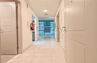 Apartment - 1 - 2 for rent in The Polo Residence C2 - The Polo Residence - Meydan Avenue - Meydan - Dubai
