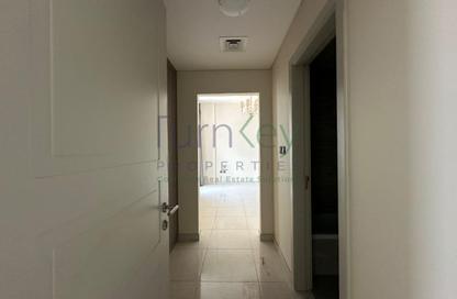 Apartment - 1 - 2 for rent in The Polo Residence C2 - The Polo Residence - Meydan Avenue - Meydan - Dubai