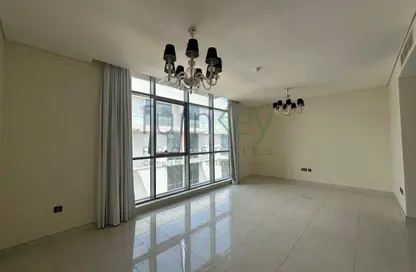 Apartment - 1 Bedroom - 2 Bathrooms for rent in The Polo Residence C2 - The Polo Residence - Meydan Avenue - Meydan - Dubai