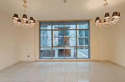 Apartment - 1 - 2 for rent in The Polo Residence C2 - The Polo Residence - Meydan Avenue - Meydan - Dubai