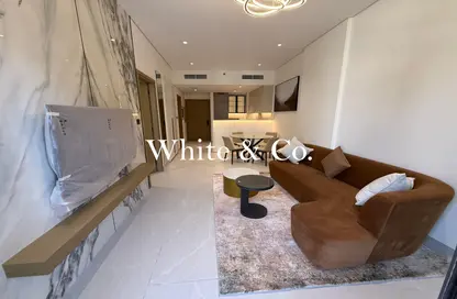 Apartment - 1 Bedroom - 2 Bathrooms for sale in Ashton Park - District 12 - Jumeirah Village Circle - Dubai