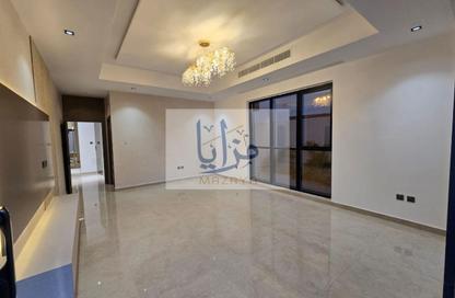 Villa - 5 Bedrooms - 5 Bathrooms for sale in Al Zaheya Gardens - Al Zahya - Ajman Villa - 5 Bedrooms - 5 Bathrooms for sale in Al Zaheya Gardens - Al Zahya - Ajman