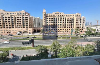 Apartment - 3 Bedrooms - 4 Bathrooms for rent in Five Palm Jumeirah - Palm Jumeirah - Dubai