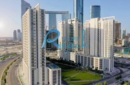 Apartment - 2 - 2 for sale in Reflection - Shams Abu Dhabi - Al Reem Island - Abu Dhabi