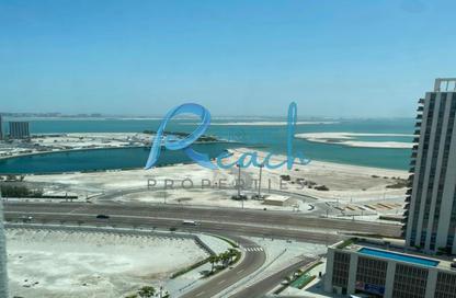 Apartment - 2 - 2 for sale in Reflection - Shams Abu Dhabi - Al Reem Island - Abu Dhabi Apartment - 2 - 2 for sale in Reflection - Shams Abu Dhabi - Al Reem Island - Abu Dhabi