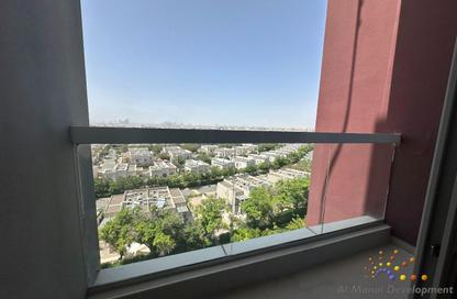 Apartment - 2 Bedrooms - 2 Bathrooms for rent in Al Manal Residence 1 - Dubai Silicon Oasis - Dubai