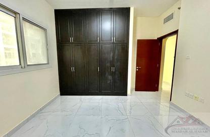 Apartment - 1 - 2 for rent in Muwaileh 29 Building - Muwaileh - Sharjah
