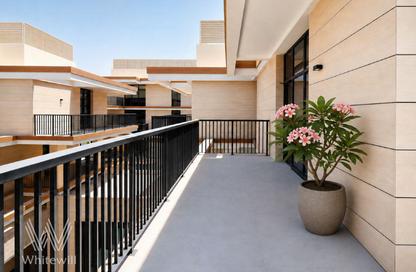 شقة - 3 - 4 للايجار في جوبايل تيراسيس - جزيرة الجبيل - أبوظبي شقة - 3 - 4 للايجار في جوبايل تيراسيس - جزيرة الجبيل - أبوظبي