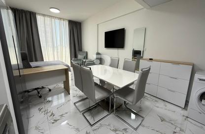 Apartment - Studio - 1 Bathroom for rent in Al Hamra Marina Residences - Al Hamra Village - Ras Al Khaimah